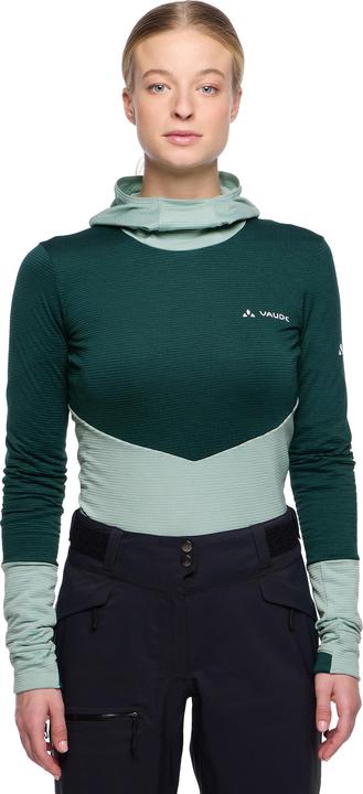 Produktbild Vaude Women's Monviso Hoody (42, L)