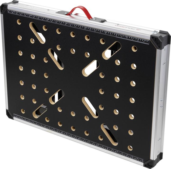 Actual product image Holzmann foldable multifunction work bench (84.50 cm, 60 cm)