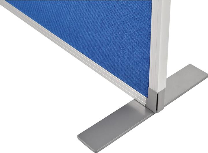 Actual product image Magnetoplan Presentation wall (1250 x 1800 x 350 mm)