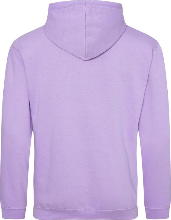 Image du produit Just Hoods Sweat à capuche collège (S)