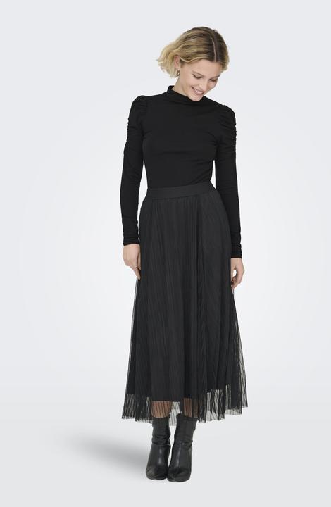 Immagine prodotto Only Corpo con maniche a sbuffo (XS)