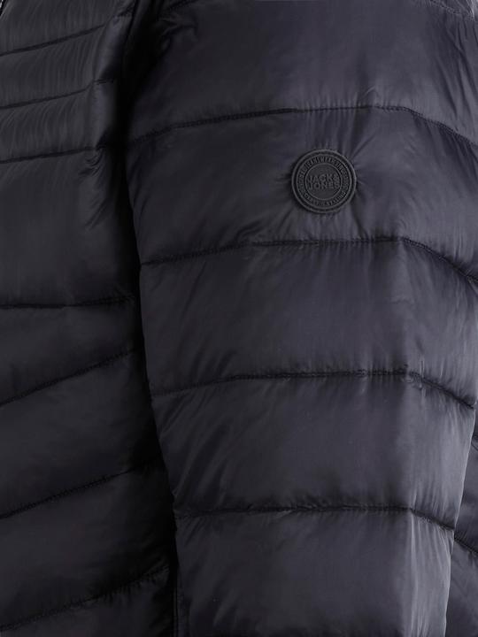 Produktbild Jack & Jones Leichte High Neck Wattierte Jacke (M)