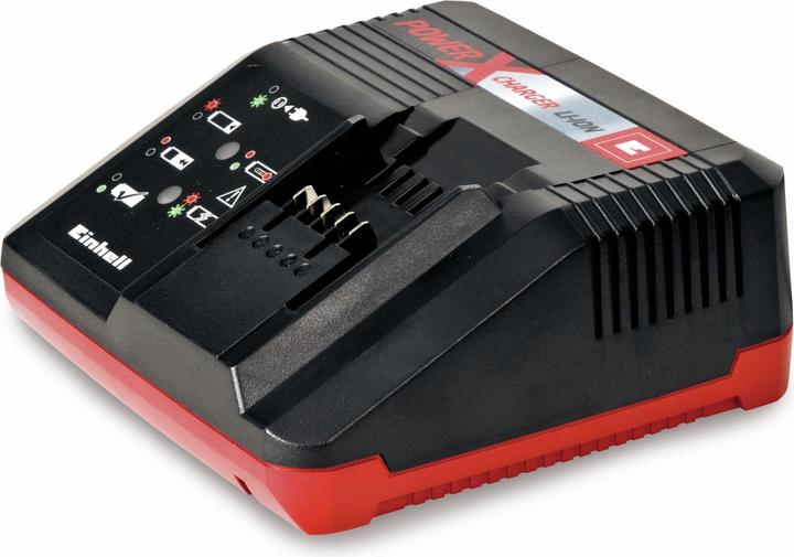 Image du produit Einhell GE-CH 1846 Li Kit (Taille-haies sans fil)