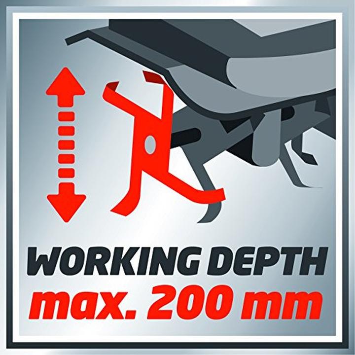 Produktbild Einhell Gc-Rt 7530