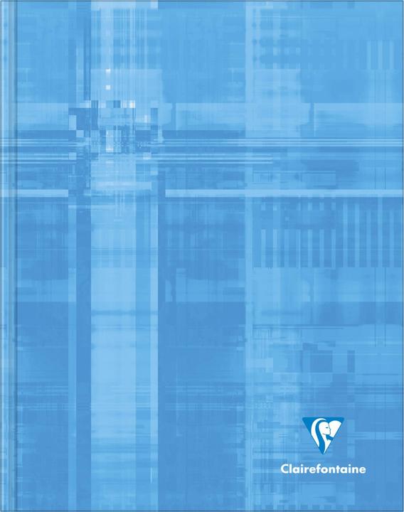Produktbild Clairefontaine Metric (Weicher Einband)