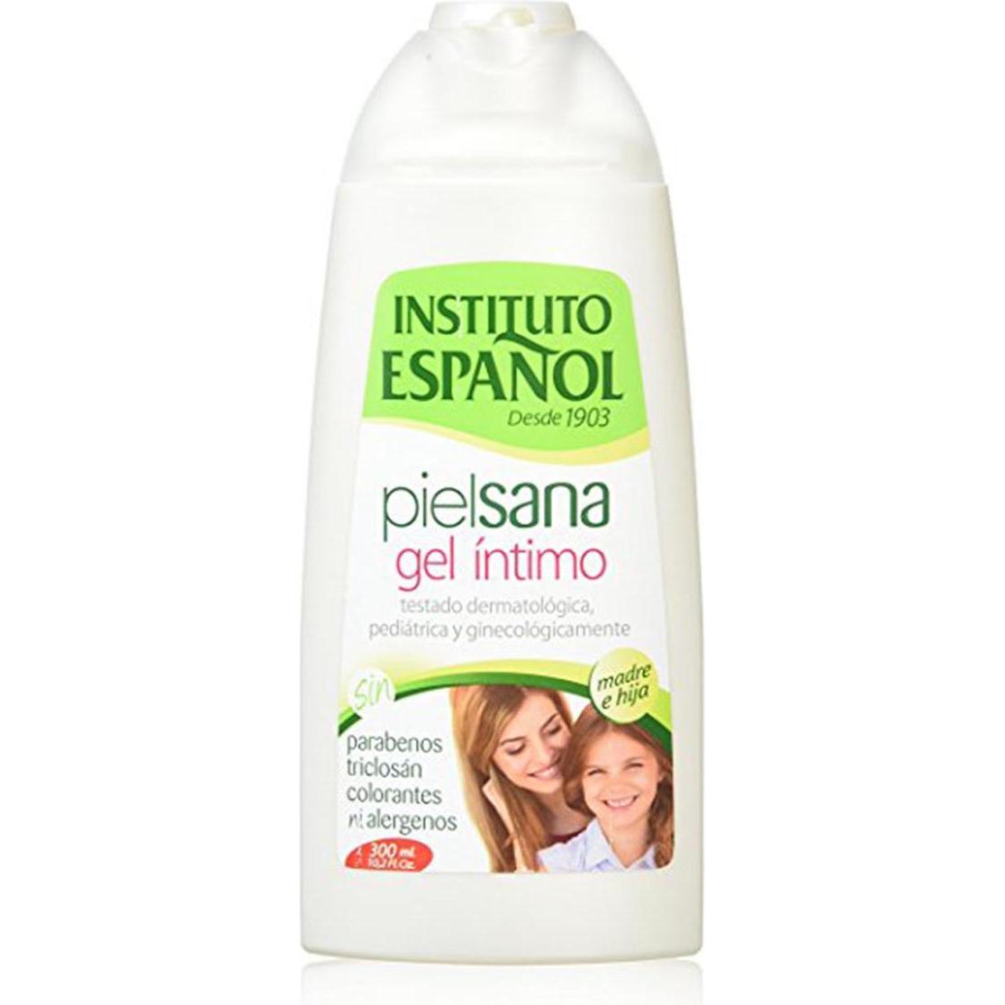 Thumbnail - Instituto Español, Intimpflege, Healthy Skin Intimate Gel 300 ml (300 ml, Intimgel)