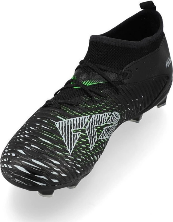 Produktbild Puma FUTURE 8 MATCH FG/AG Jr (34)
