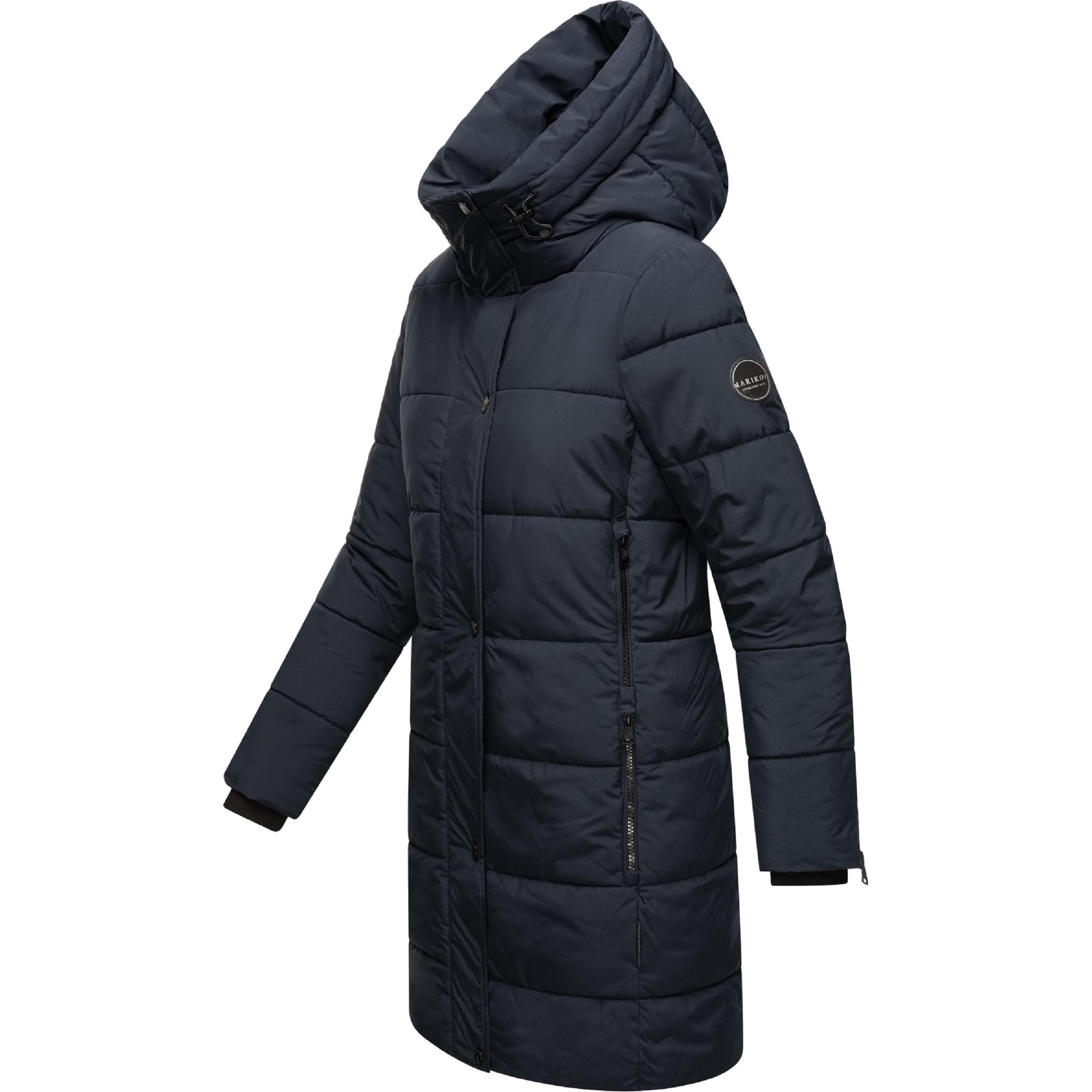 Thumbnail - Marikoo, Damen, Jacke, Karumikoo XVI (XXL), Blau, XXL