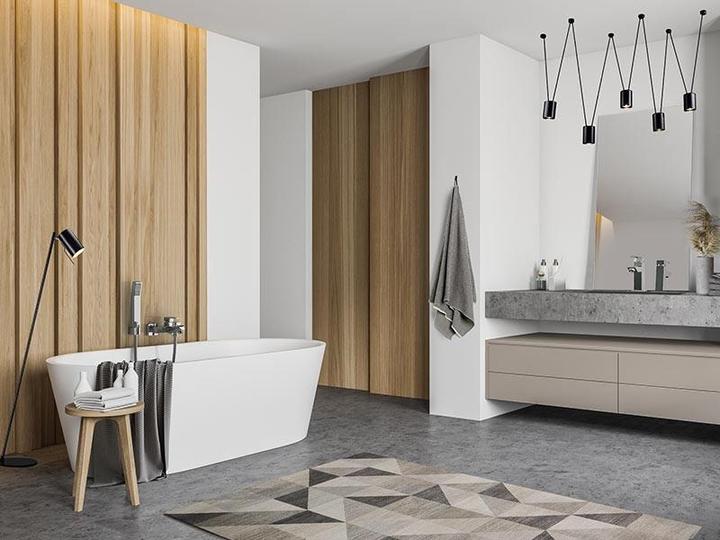 Immagine prodotto FERRON Rubinetto Bagno Zicco Bzi11