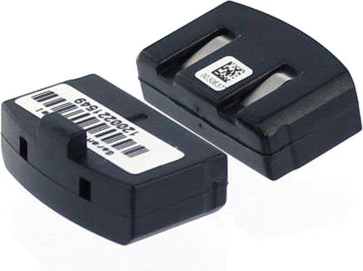 Produktbild AGI Akku kompatibel mit Sennheiser SET 55 TV - Akku - 60 mAh (SET 55 TV)