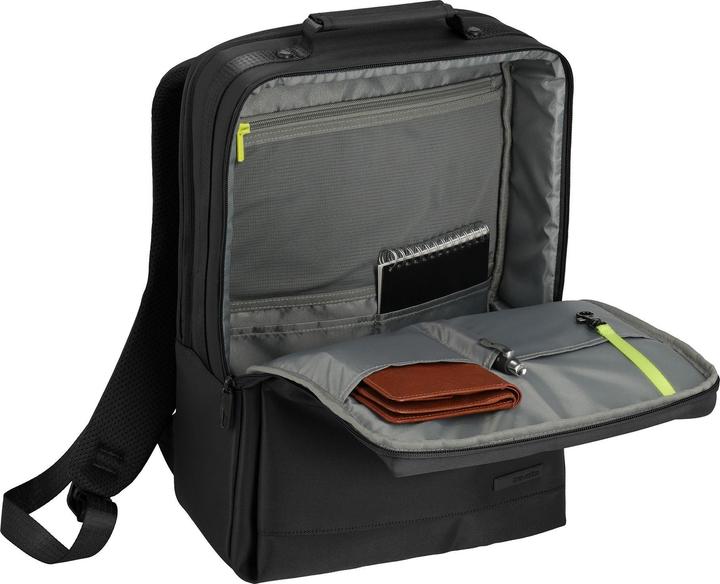 Actual product image Travelite Workfloow - Rucksack M (17 l)