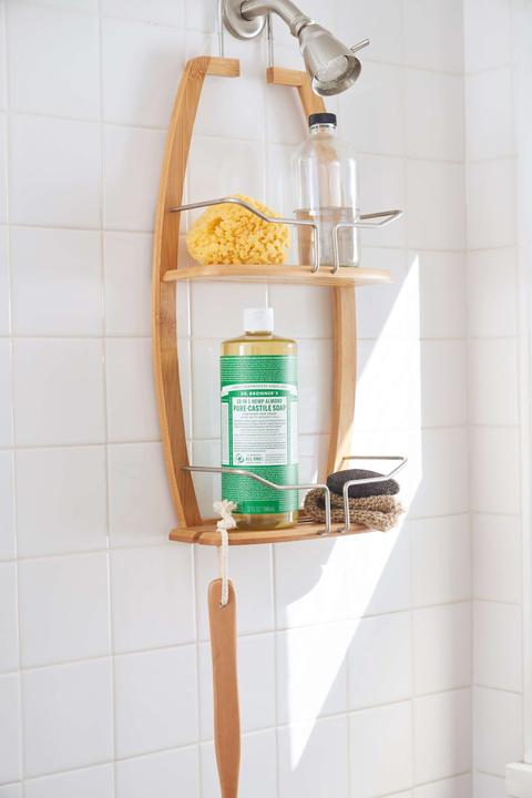 Produktbild Dr. Bronner's Pure Castile Liquid Soap Almond 945 ml (945 ml)