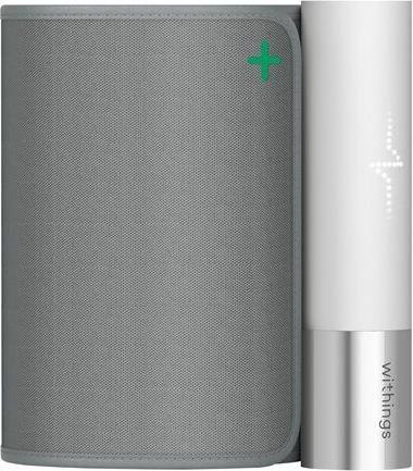 Withings BPM Core blood pressure monitor (Blood pressure monitor upper arm)