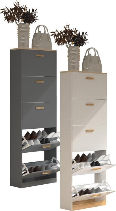 Produktbild VCM Halom (59 x 22 x 170 cm)
