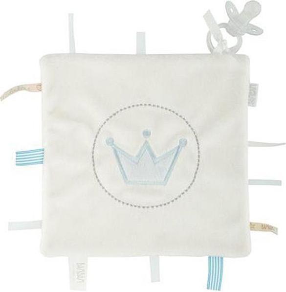 Bambam Cuddle cloth