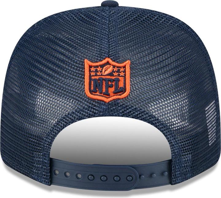 Produktbild New Era 9Seventy Trucker Snapback Cap - Denver Broncos