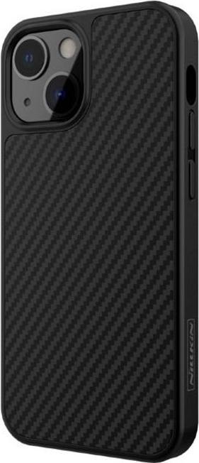 Actual product image Nillkin Synthetic Fiber Series (Apple iPhone 13 mini)