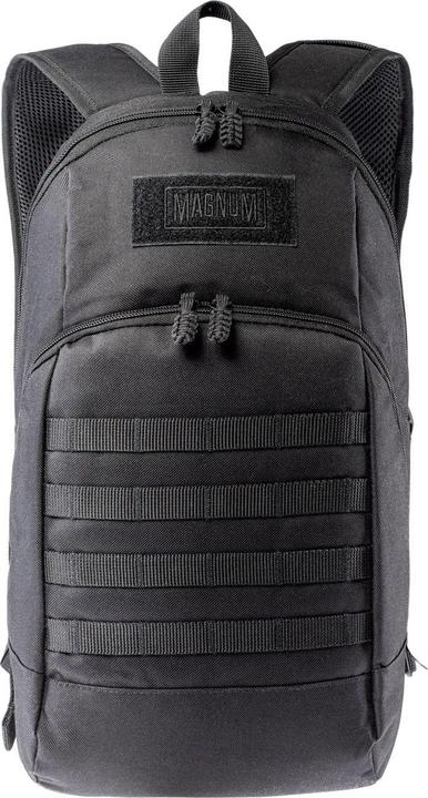 Produktbild Kamel black backpack (15 l)