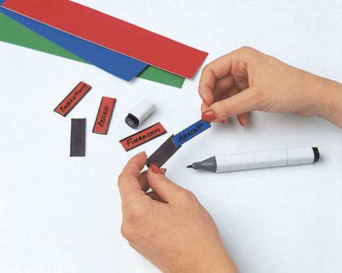 Actual product image Magnetoplan MAGNETOFLEX - U-profile