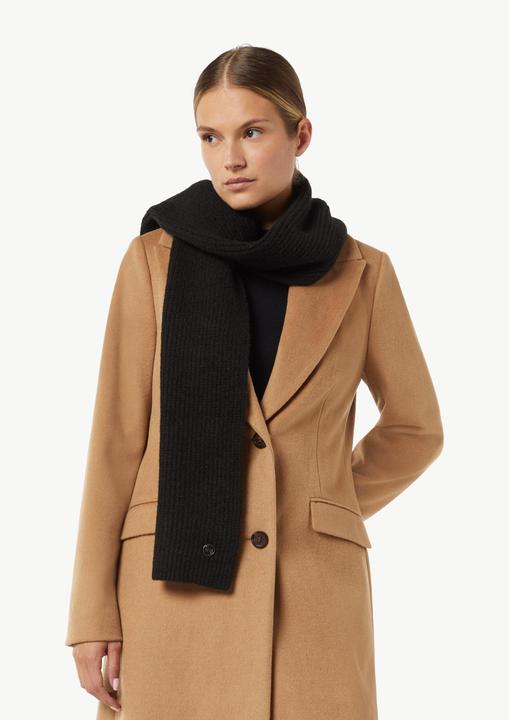 Produktbild Comma Tuch Schal aus Wollmix