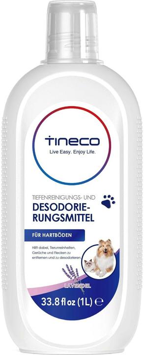 Actual product image Tineco Floor One S7 Stretch (Vacuuming + mopping)