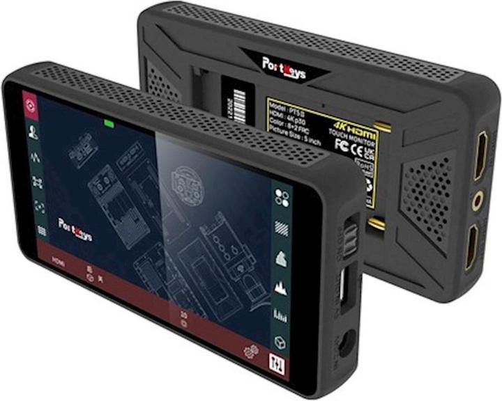 Portkeys PT5 II (5", Full HD)