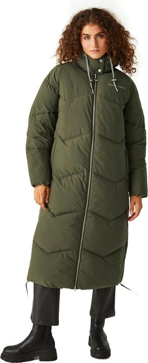 Immagine prodotto Regatta Christian Lacroix Milhaud Piumino Linea Lunga Donna (44)