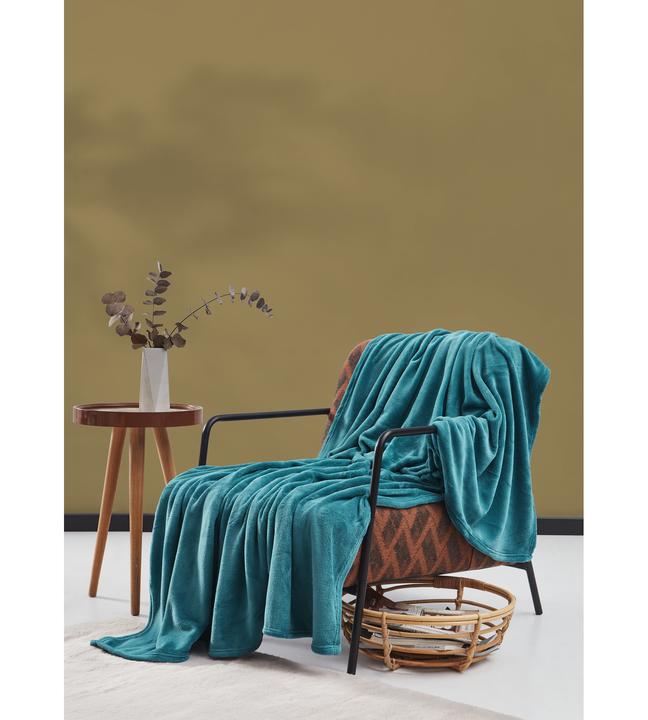 Actual product image Flair Coral (150 x 200 cm)