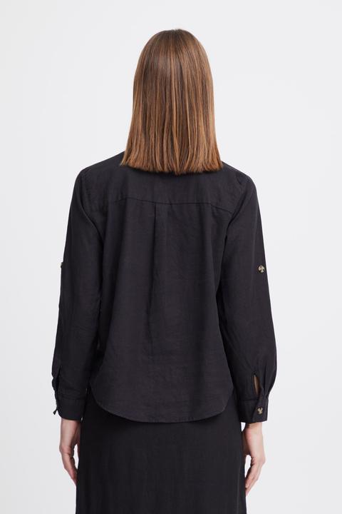 Immagine prodotto B.young BYFALAKKA CAMICIA 20814549 (42)