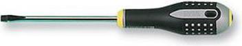 Produktbild Bahco ERGO Schraubendreher für Schlitzschrauben mit 3-Komponenten-Griff, 1 mm × 5,5 mm × 100 mm (Schlitzschrauben)