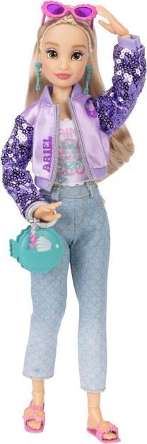 Actual product image Jakks Pacific Disney ILY 4ever - Fashion Doll - Ariel (235094)