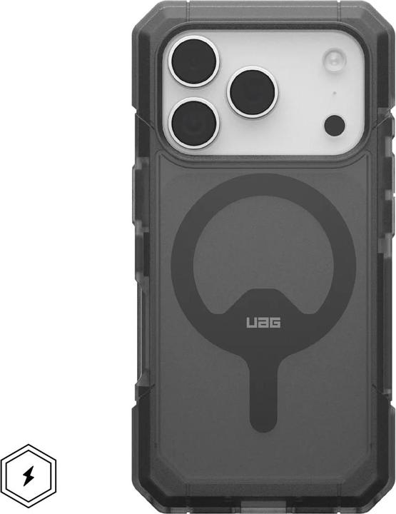Actual product image UAG Trooper MagSafe (Apple iPhone 17 Pro)