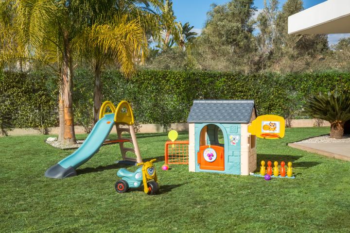 Produktbild Feber Slide Life Mega Casual mit (0.96 m)