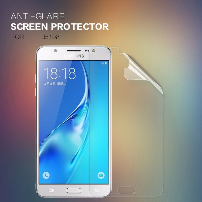 Produktbild Nillkin Matte Series (1 Stück, Samsung Galaxy J5 (2016))