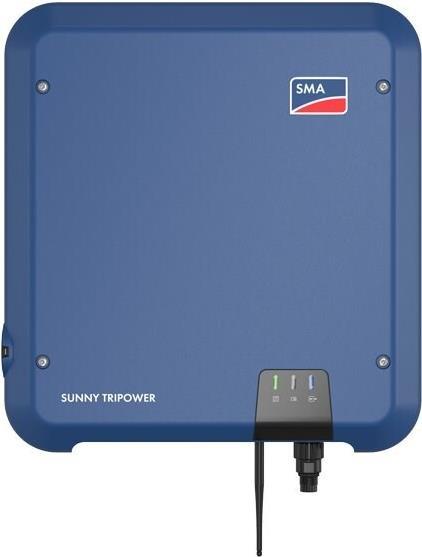 Image du produit SMA STP 3.0-3AV-40 Onduleur Tripower STP3.0-3AV-40