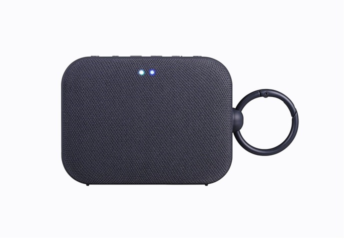 LG XBOOM Go PN1. Tipo di altoparlante: A 1 via, Diametro del tweeter (imperiale): 3,81 cm (1,5" ) (5 h, Batteria)