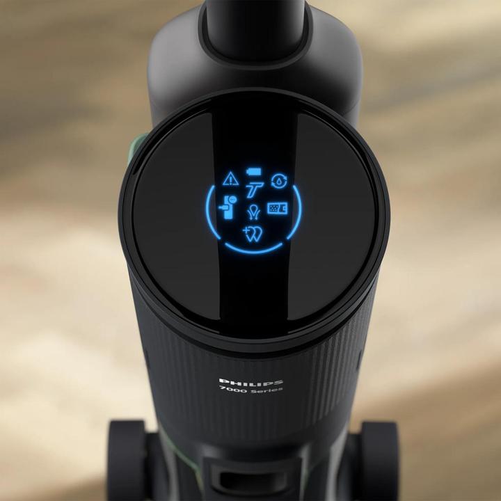 Produktbild Philips 7000 series AquaTrio