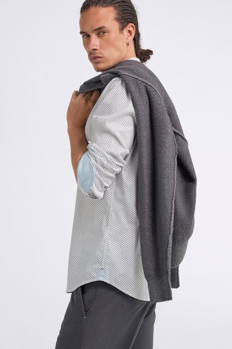 Produktbild Gas Langarmhemd Kin/S (S)