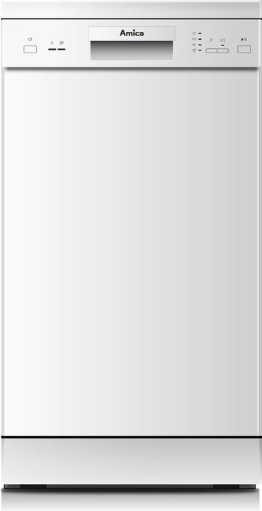 Amica GSP 14746-1 W