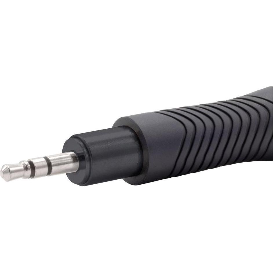 Weller Erem Weller RTUS 003 C L M Lötspitze Konisch Spitzen-Grösse 0.30 mm Inhalt 1 St. (Lötkolben), Lötgerät Zubehör