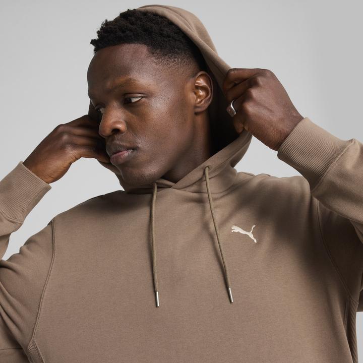 Immagine prodotto Puma WARDROBE ESS Felpa con cappuccio TR (XS)