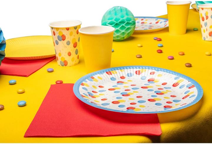 Produktbild PROnappe 15 Einweg-Kaffeebecher 200,0 ml (15 x)