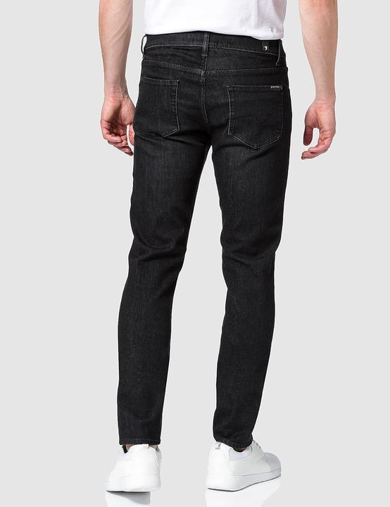 Actual product image 7 For All Mankind Slim Tapered Luxe Performance Eco Modern Jeans (W29/L30)