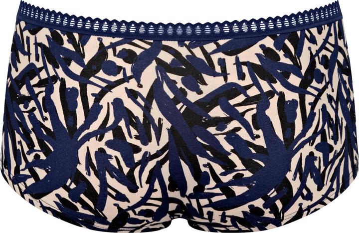 Immagine prodotto Sloggi GO Crush Short C6P (XS, confezione da 6)