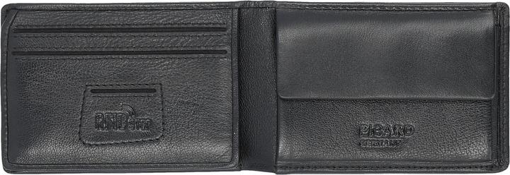 Actual product image Picard London 1 Mini Wallet