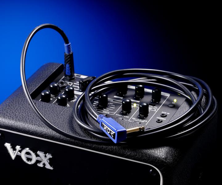 Produktbild Vox Vgs30 (3 m, 6.3mm Klinke (Jack))