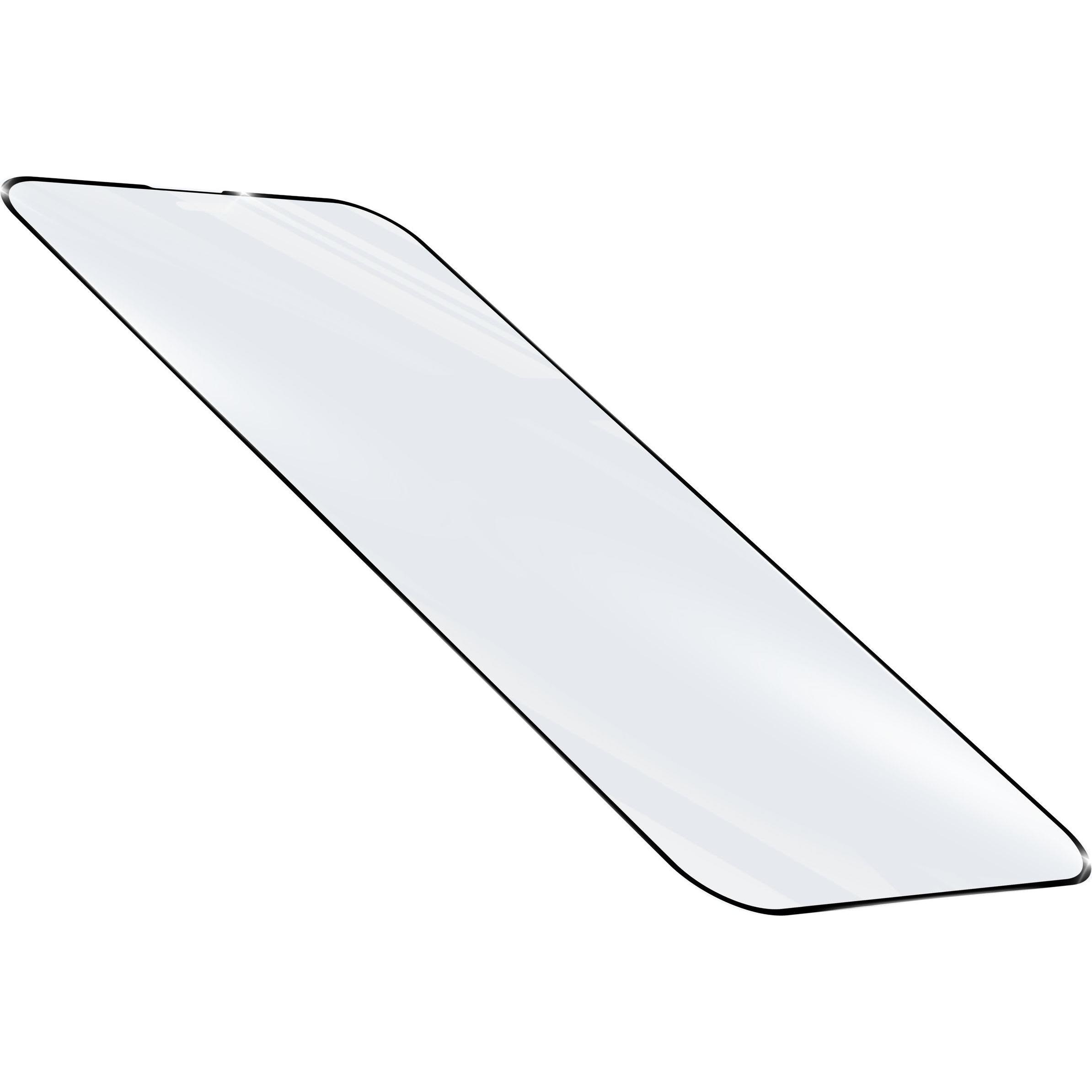Cellularline Long Life (1 Stück, Apple iPhone 15 Pro Max, Apple iPhone 15 Plus), Smartphone Schutzfolie, Transparent