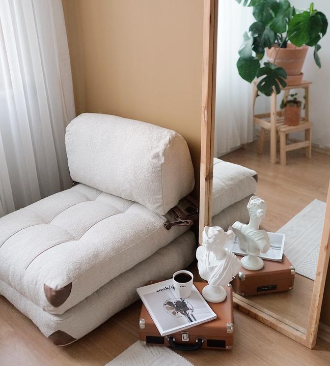 Image du produit Atelier del Sofa Fold (Canapé-lit, 1 place)