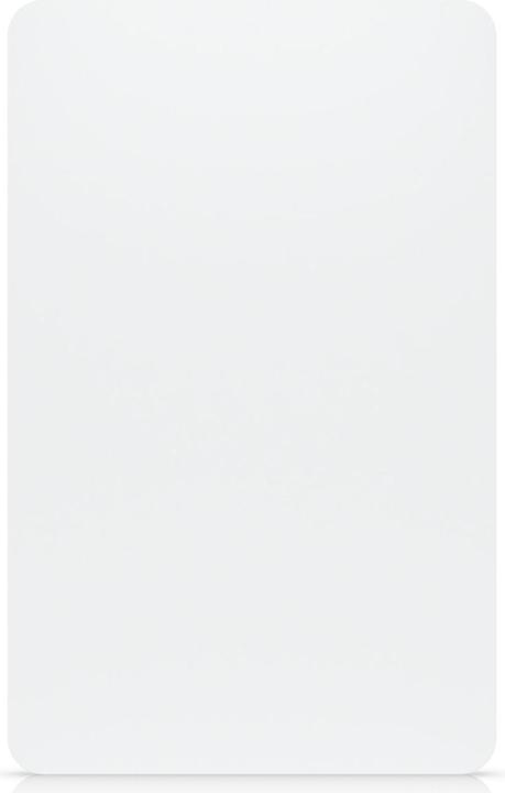 Image du produit Ubiquiti A pack of highly-secure NFC (Carte clé)
