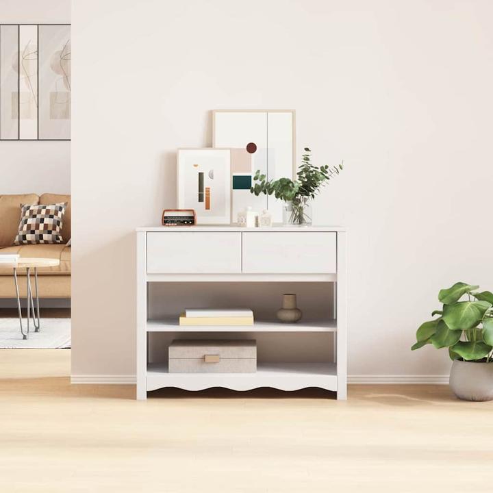 Image du produit vidaXL Konsolentisch (89.50 x 37 x 73 cm)